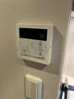 【設備】 | ラヴィエール三ノ輪