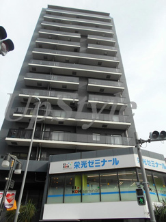 【外観】 | ステイシス町屋