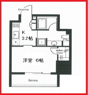 【間取り】 | ステイシス町屋