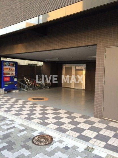 【その他共用部分】XEBEC糀谷
