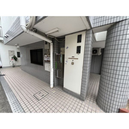 サンパレス東園田2のその他