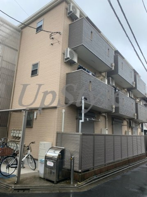 【外観】 | シャトレバレ町屋