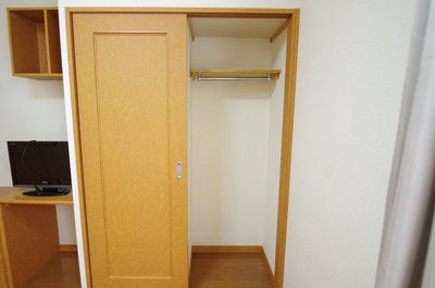 【収納】 | レオパレス東岸和田