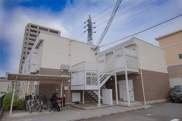 レオパレス東岸和田の画像