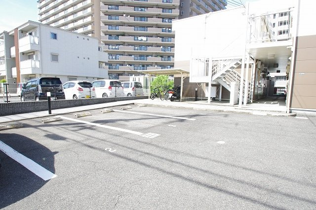 【展望】 | レオパレス東岸和田