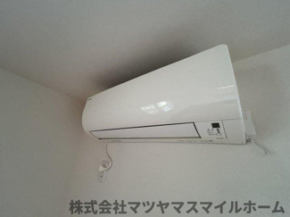 【設備】 | アーディフハウス吉田