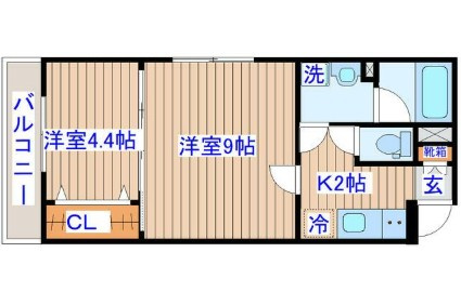仮)根岸町新築アパート