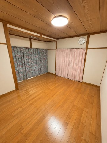 【洋室】 | 八代市本野町