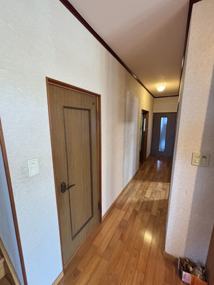 【内装】 | 八代市本野町