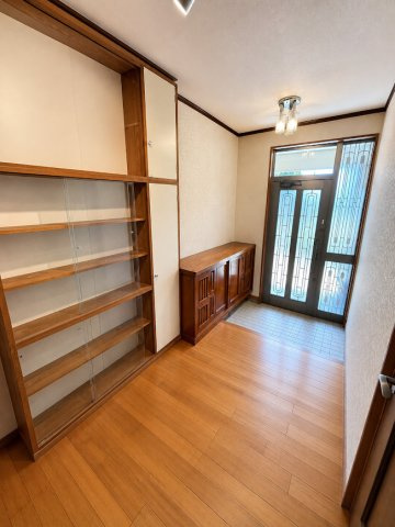 【玄関】 | 八代市本野町