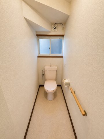 【トイレ】 | 八代市本野町