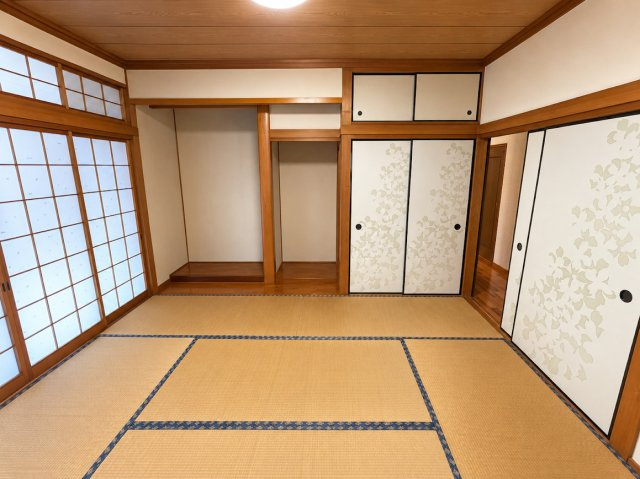 【和室】 | 八代市本野町