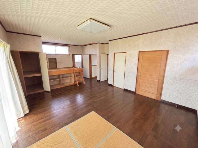 【洋室】 | 八代市本野町