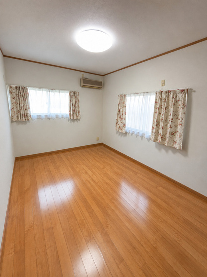 【洋室】 | 八代市本野町