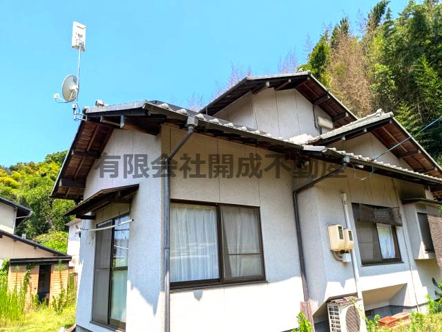 倉敷市福田町浦田