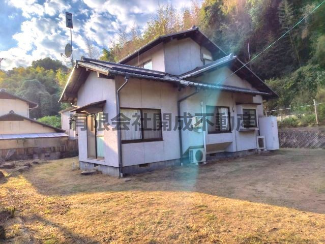 倉敷市福田町浦田