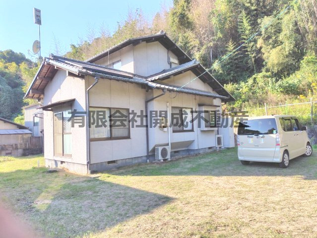 倉敷市福田町浦田