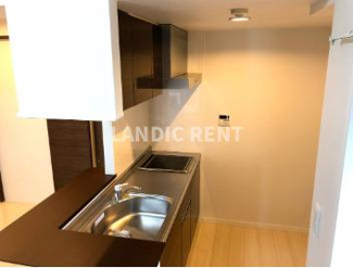 【キッチン】 | アクタス博多駅東Ⅱスクエア