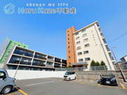 エリンデール桜本町（旧：コーポわかくさ）名古屋市賃貸・エレベーター付】の画像