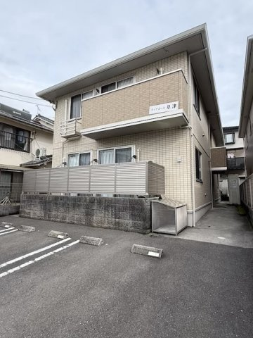ディアコート草津