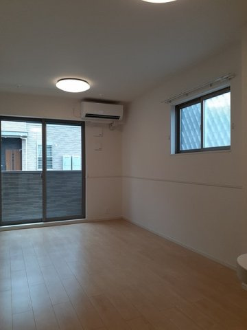 Ｇｒｅｅｎ　Ａｌｌｅｙ　Ａの居間・リビング