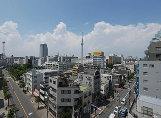 【展望】