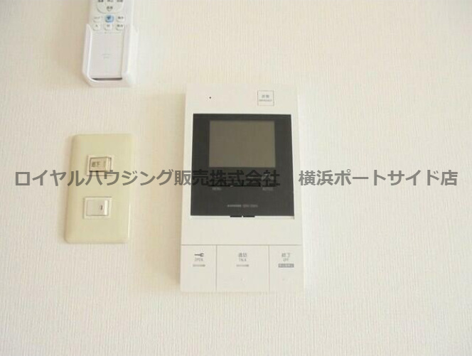 【設備】