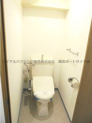 【トイレ】