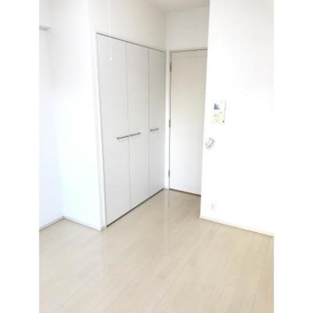 パークキューブ武蔵小杉のその他|居間