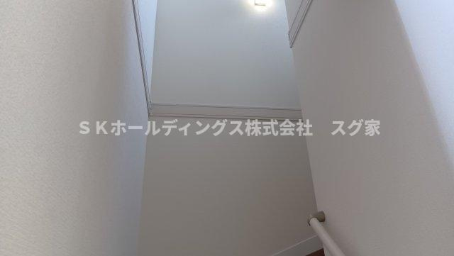 高槻市大和２丁目新築戸建て住宅のその他