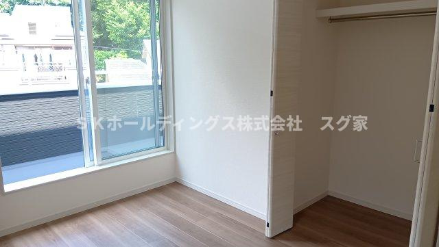 高槻市大和２丁目新築戸建て住宅のその他