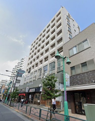 【外観】 | 北原ビル