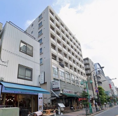 【外観】 | 北原ビル