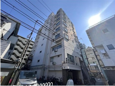 【外観】 | 北原ビル
