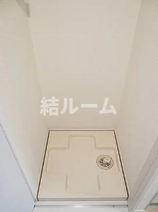 板橋区大和町の賃貸マンションの設備|別号室参考写真