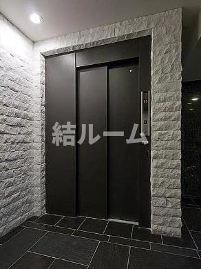 板橋区大和町の賃貸マンションのその他共用部分