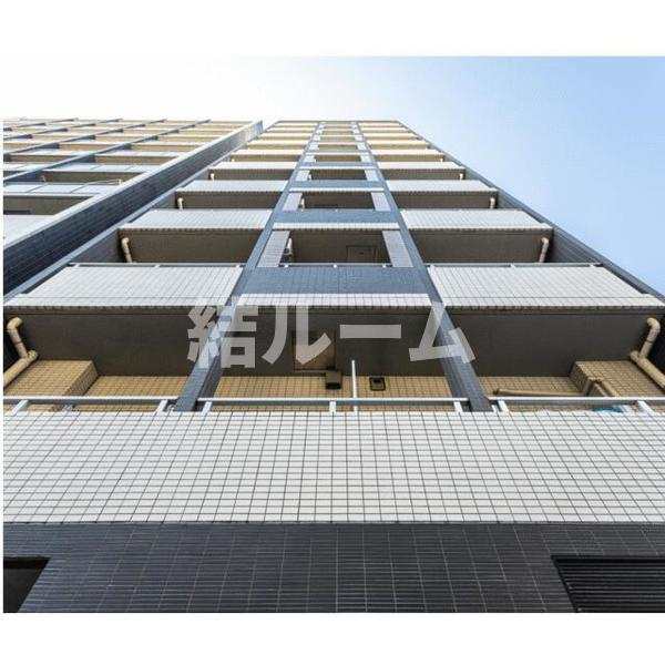 板橋区大和町の賃貸マンション