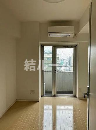 板橋区大和町の賃貸マンションの居間・リビング|別号室参考写真