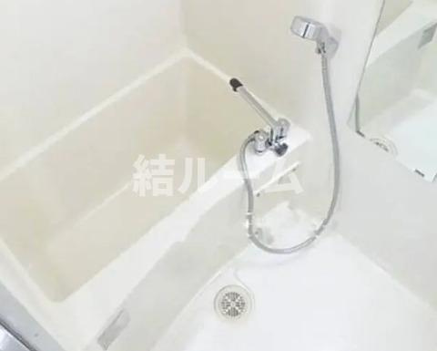 板橋区大和町の賃貸マンションの浴室|別号室参考写真