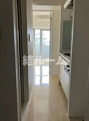 板橋区大和町の賃貸マンションの内装|別号室参考写真