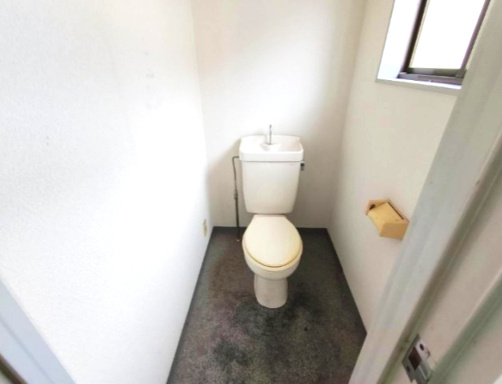 大今里１丁目事務所のトイレ