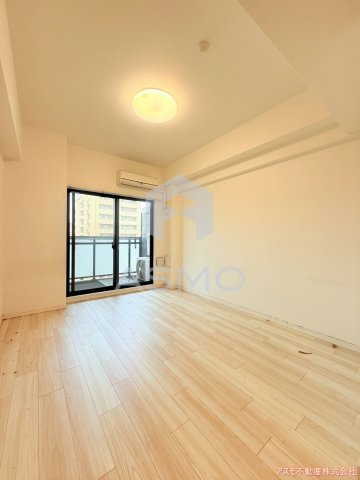 【内装】 | S-RESIDENCE阿波座West