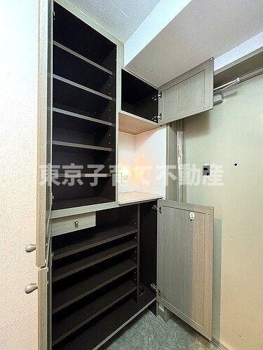 ライオンズガーデンヒルズ白山