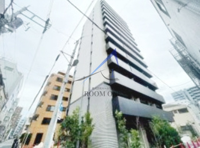 デュオフラッツ浅草田原町
