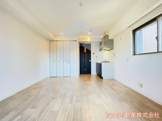 【居間・リビング】 | アプリーレ堺筋本町