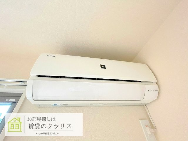 APPARTMENT四季（アパートメント四季）の設備