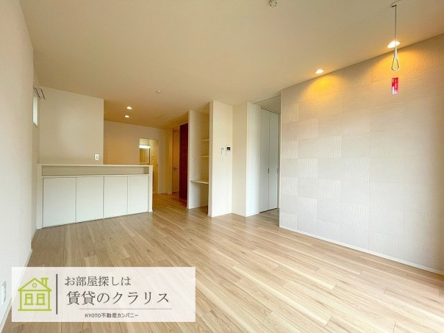 APPARTMENT四季（アパートメント四季）の居間・リビング