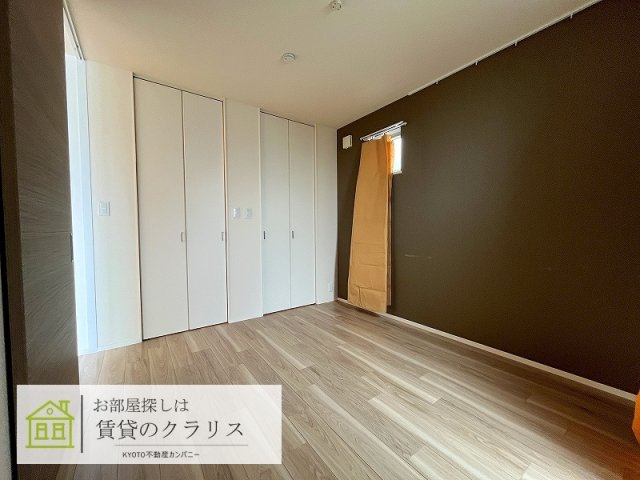 APPARTMENT四季（アパートメント四季）の内装