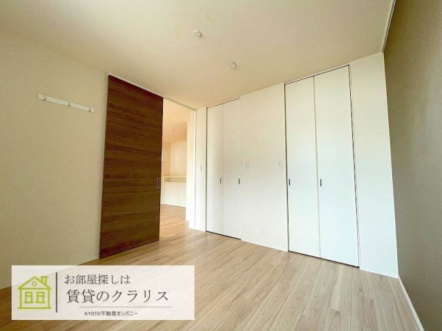APPARTMENT四季（アパートメント四季）の内装