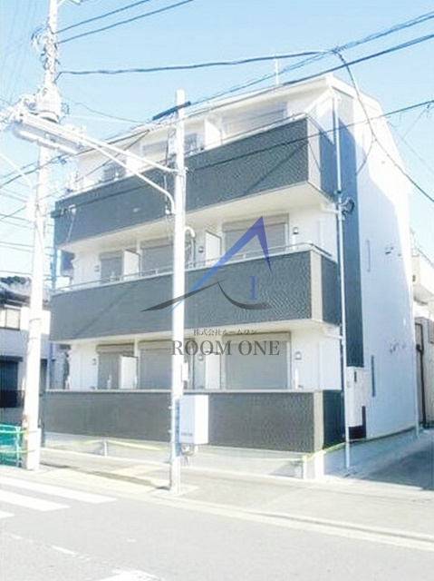 ツリービュー四つ木